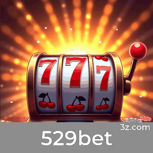 529bet: Cassino Online Seguro e Divertido